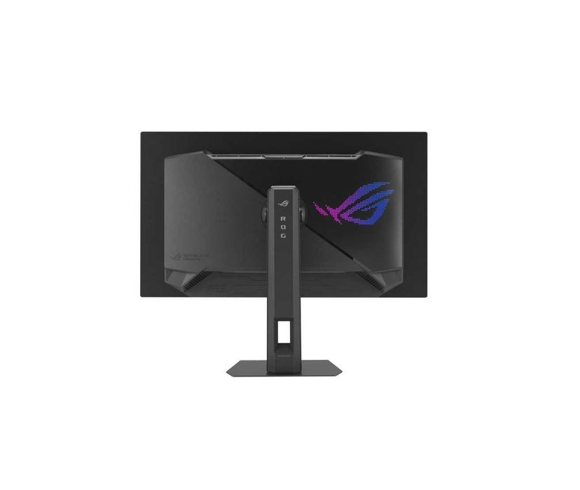 - Монитор ASUS ROG Strix OLED XG27AQDPG 27" QHD 500Hz