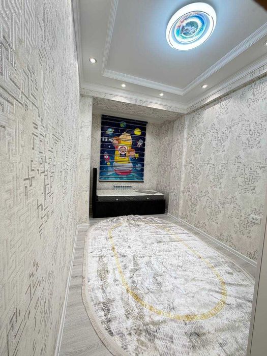 ТЦ Самарканд Дарвоза Аренда кв 3-комнатная ро-н Шайхантахурский