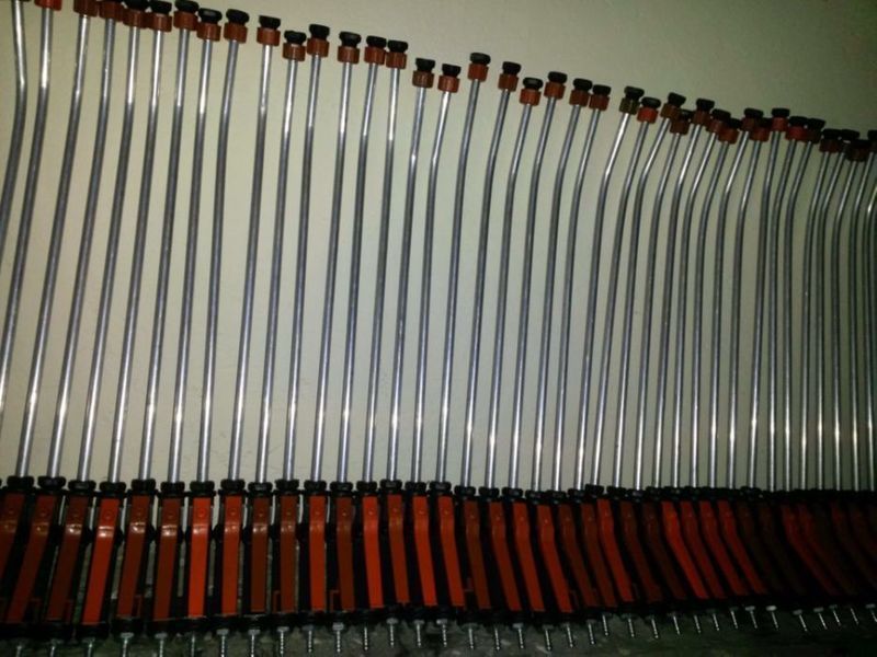 nebulizator 24 L , 50L tabla vopsita si inox , piese nebulizator