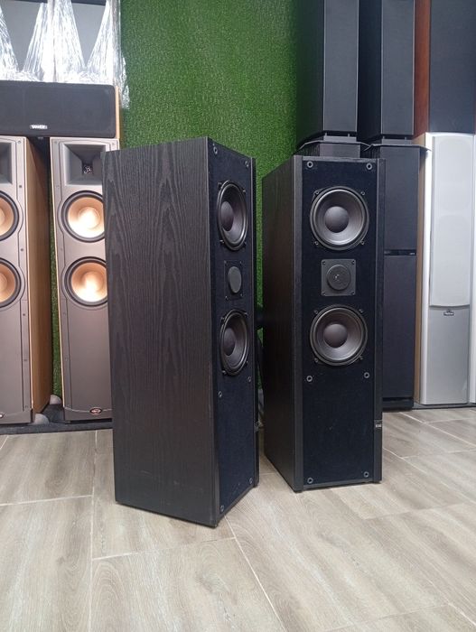 Тонколони ELAC elr-115