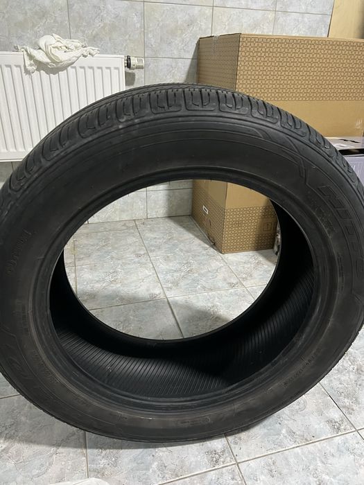 Шины летние R19 продам!!!