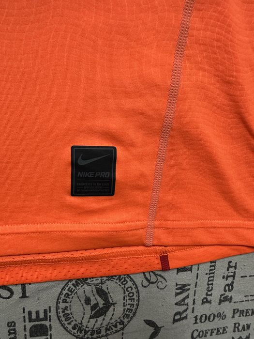 Nike Pro Hypercool original тениска.S-M