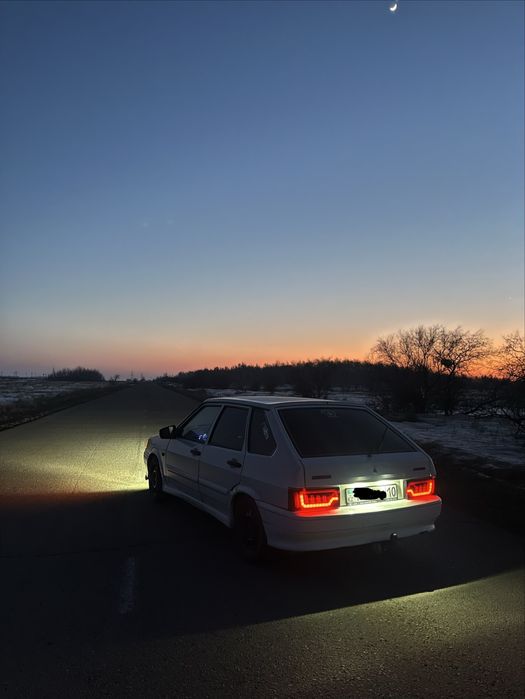 Продам ваз 2114.