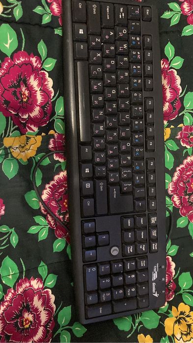 Продам клавиатуры