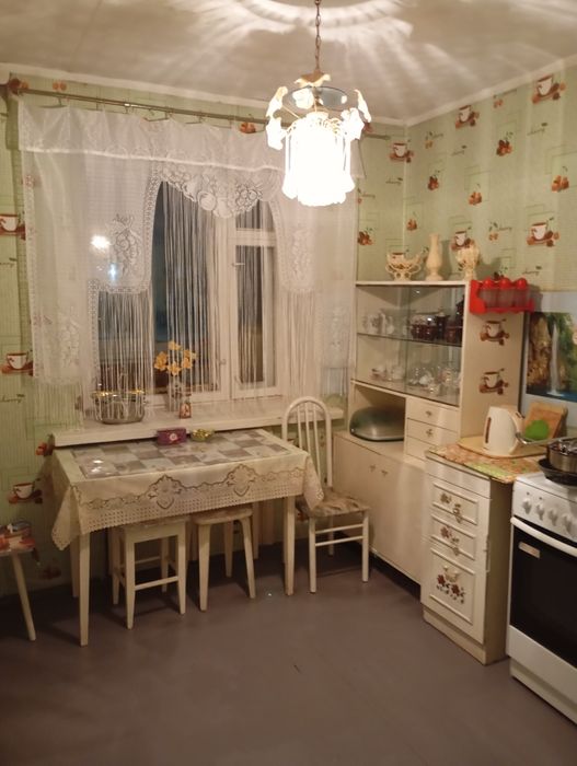 Продам двухкомнатную квартиру