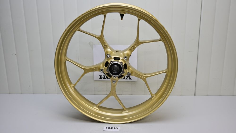 Janta Roata Fata OEM Honda CB1000 Hornet 2025 +