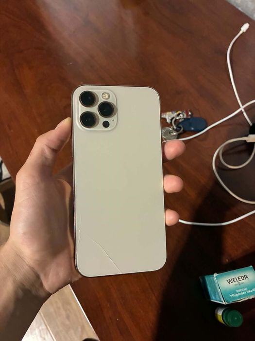 Vand iphone 12 pro max