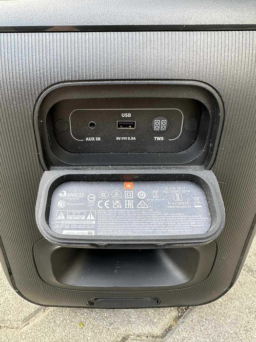 Блутут тонколона JBL PartyBox Encore