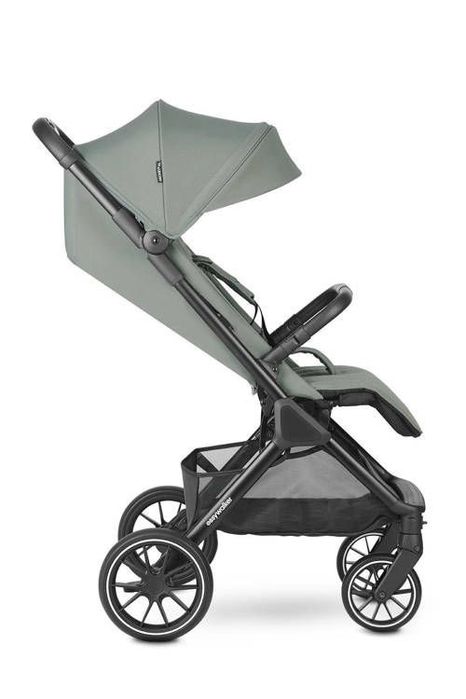 Коляска easywalker Jackey 2