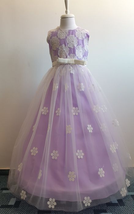 Rochite superbe pentru fetite 5 ani- 12 ani