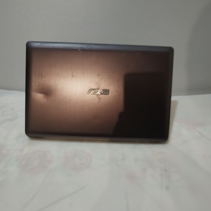 Продам ультрабук asus на запчасти
