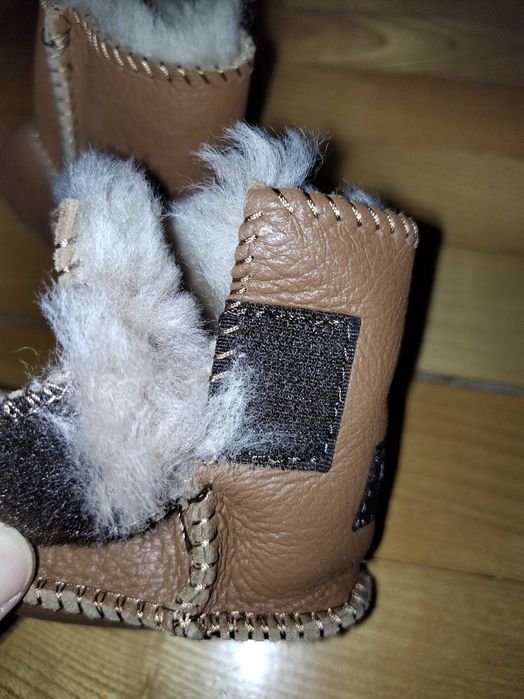 Бебешки боти Ugg
