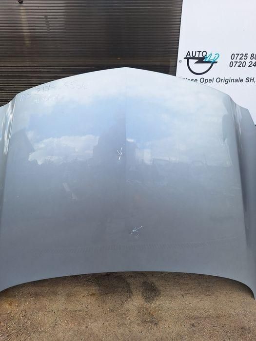 Capota motor Opel Insignia A