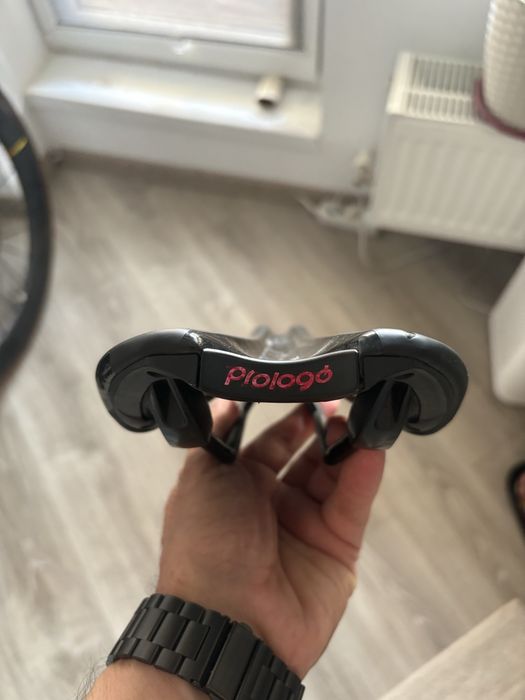 Sa cursiera Prologo Zero TRI