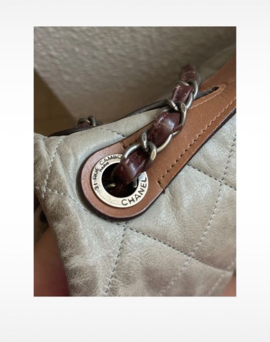 Genta CHANEL originala
