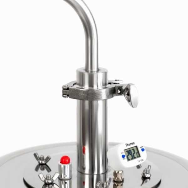 Дистиллятор Мечта Феникс