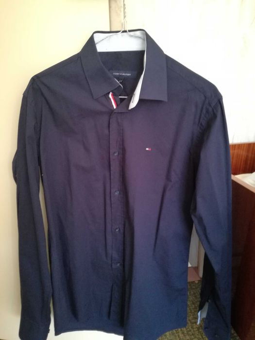 Мъжка риза Tommy Hilfiger