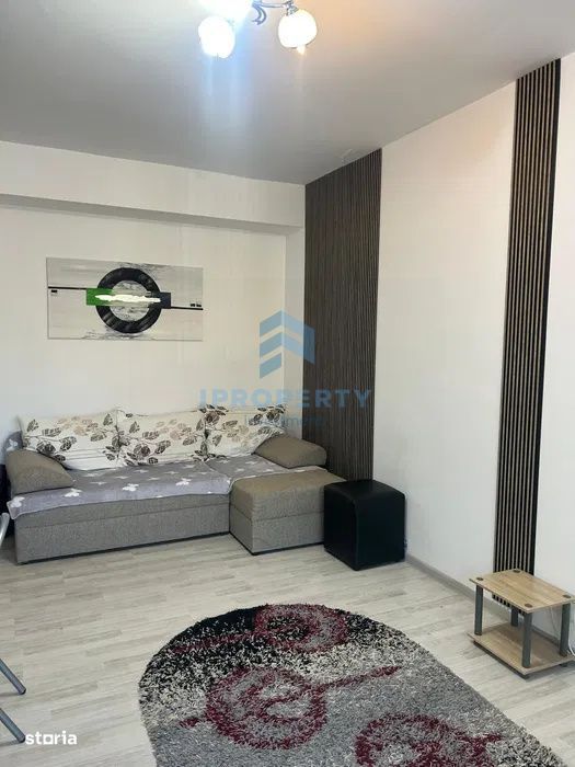 Inchiriere Apartament 2 camere in Gorjului cu X2 Loc Parcare — fotografia 3