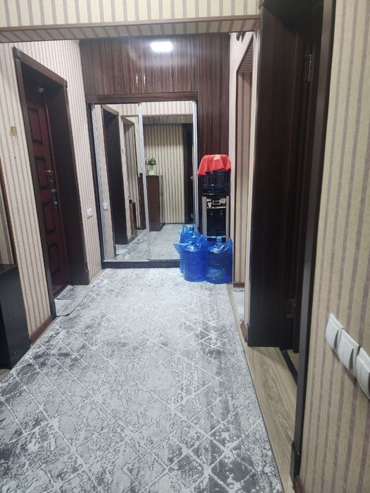 Shaxar markazi Ganga, Sebzorda 1 etaj 3 xona 72 kv uy sotiladi