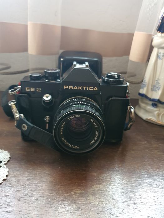 Фотоапарат Praktika
