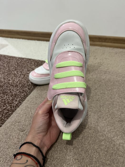 Детски маратонки Adidas