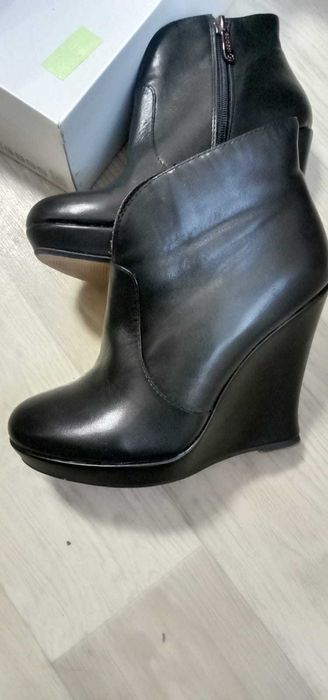 сапоги                        .