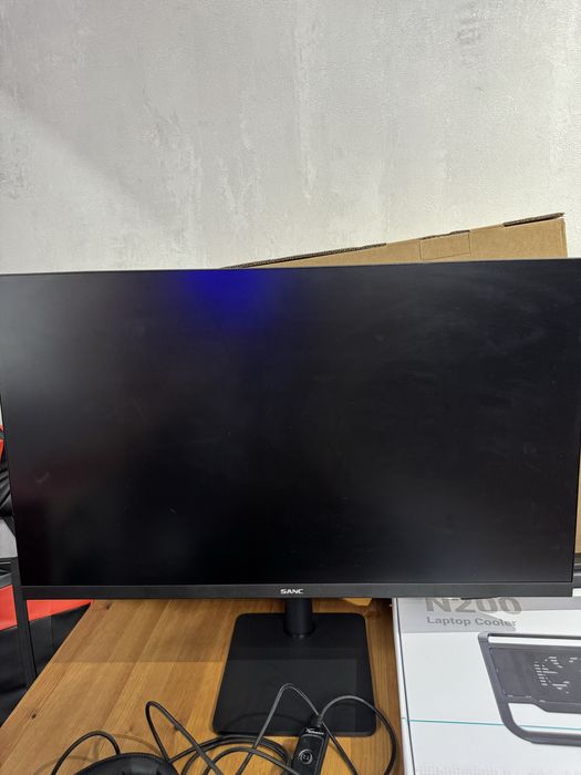 Монитор наушник мышка