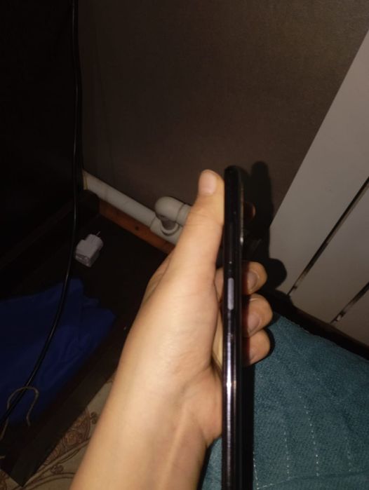 Обменяю redmi not 10s