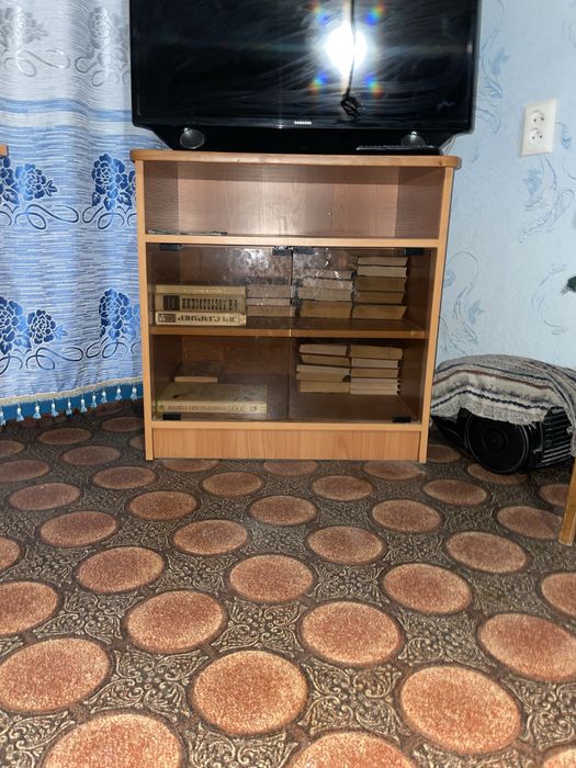 Продам комлект мебели