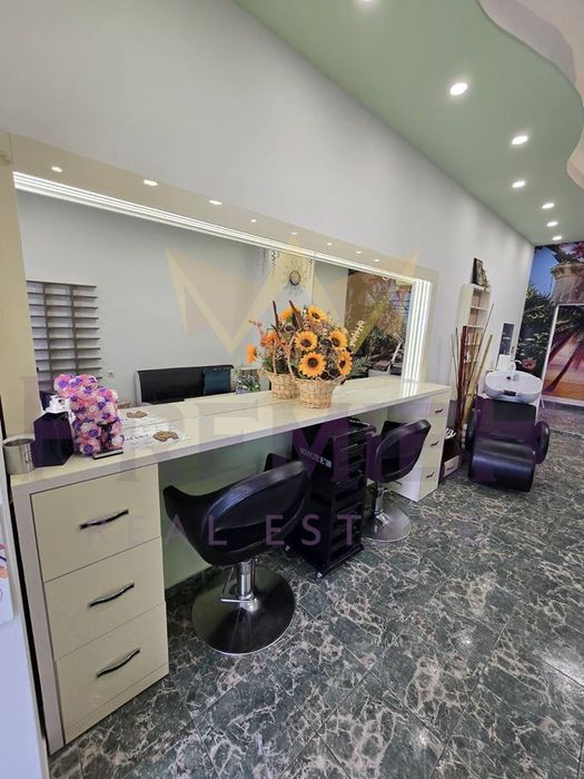 Продава се Магазин в Пловдив, Кючук Париж - 56 кв.м за 1643 €/кв.м - Снимка #4