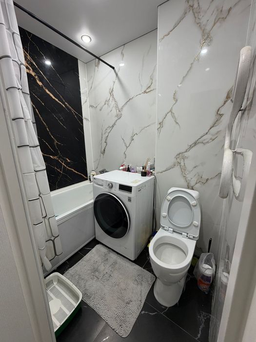 Продам 1 ком квартиру