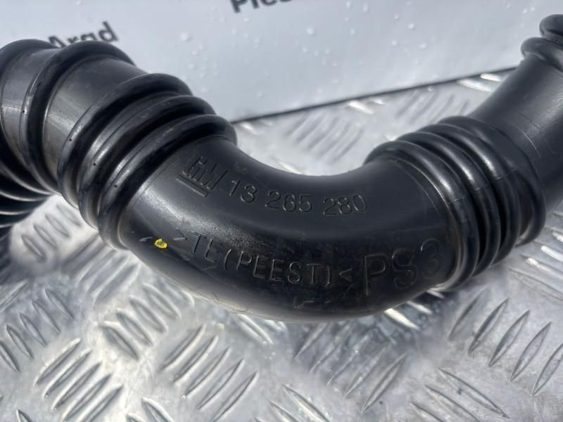 Tubulatura conducta intercooler Opel Astra J 1.7 CDTI 74-81 kw