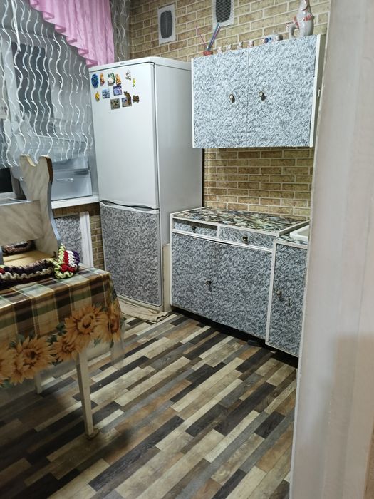 Продается 1 комнатная квртира