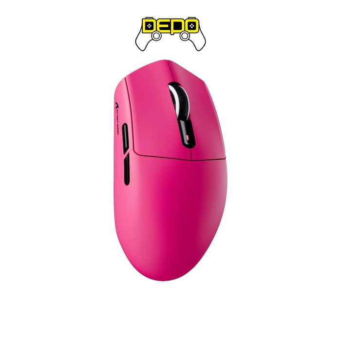 Мышка от Attack Shark - G3