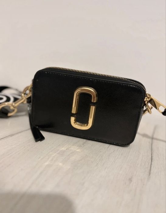 Geanta ORIGINALA Marc Jacobs