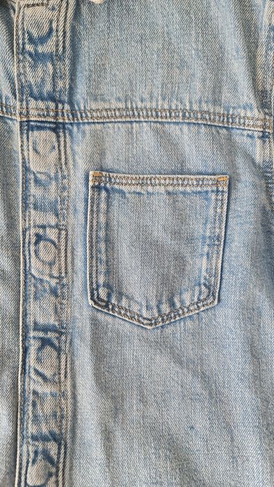 Geaca Jeans de primavara baieti