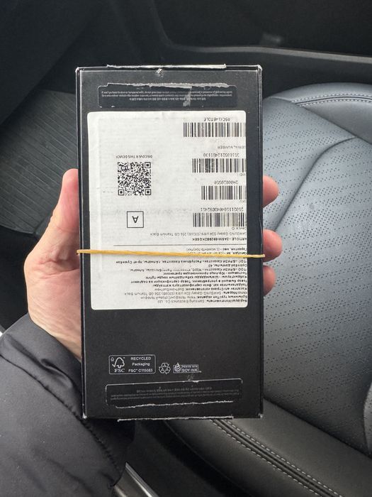 Samsung S24 ultra в идеале