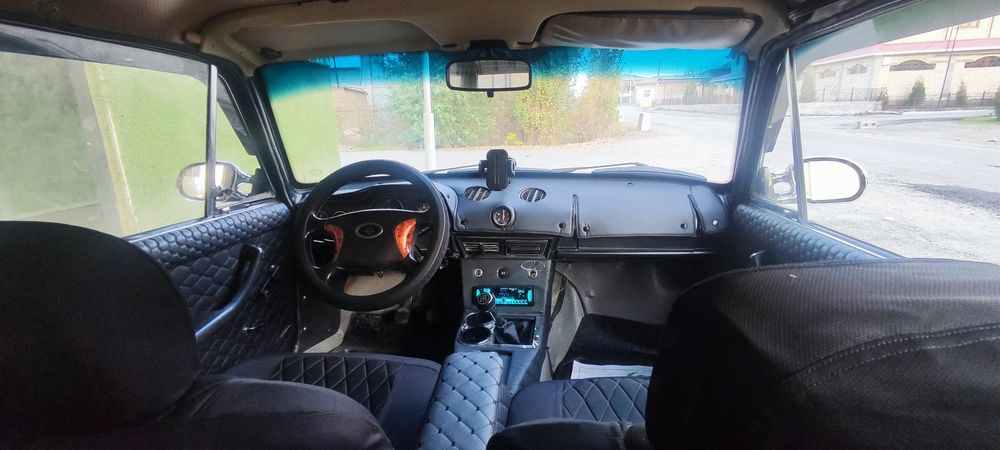 Vaz 21063 srochni SOTILADI