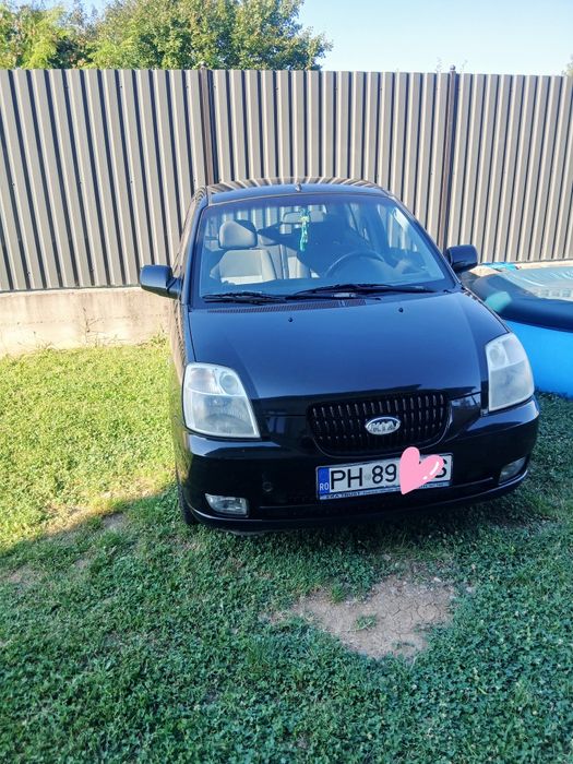 Vând KIA Picanto 2005