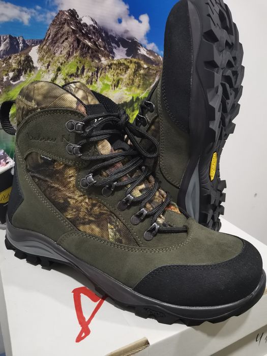 Туристически обувки Добрев-Н