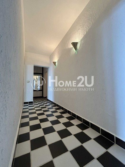 Четири стаи!! Асансьор!! Възраждане!!