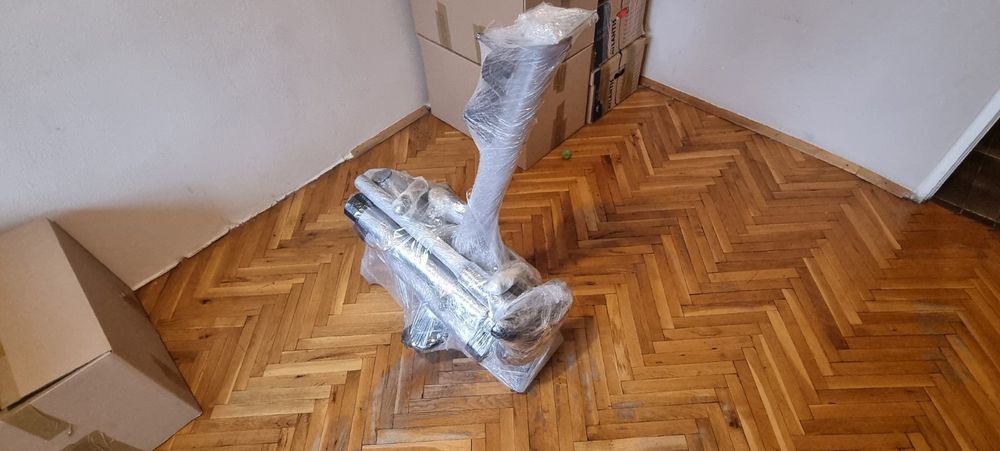 Велоергометър - използван