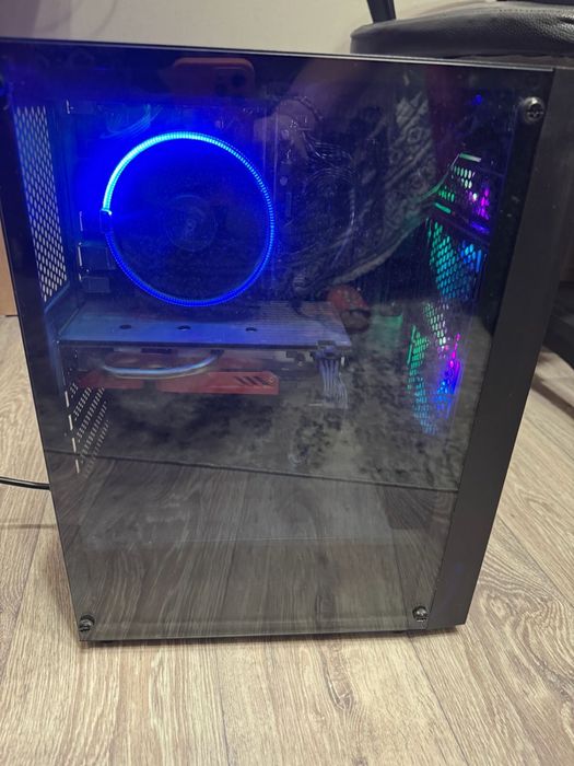 Продам ПК в отличном состояний