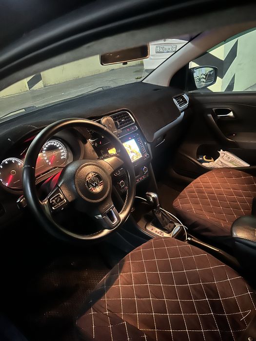 Продам Polo в хорошем состаяние