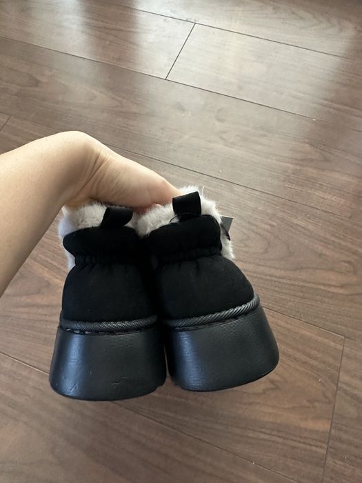 Ugg-uri superbe, model actual