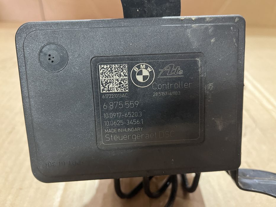 Pompa / Modul / Unitate DSC / ABS BMW Seria 1 2 3 F20 F21 F22 F30 F31