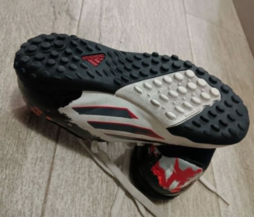 Adidas Predator Стоножки (Kids)