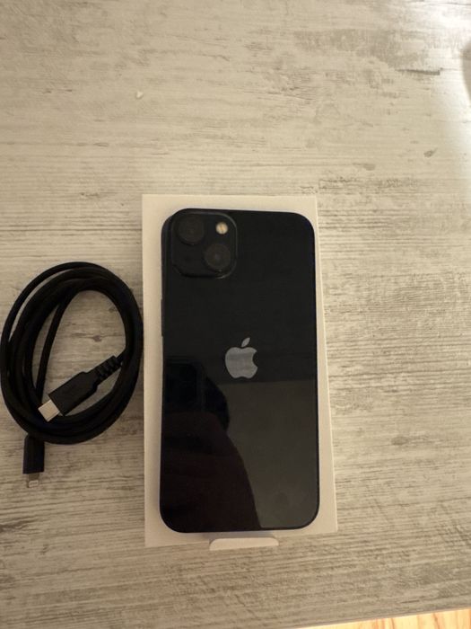 Iphone 13 128gb 100% baterie