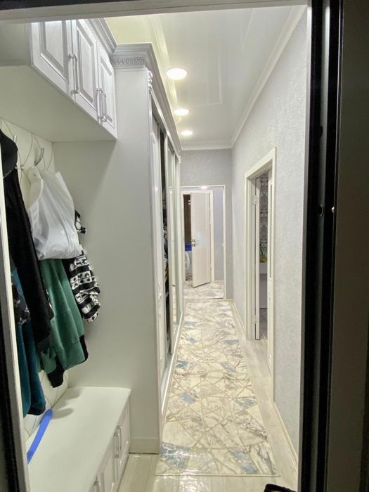 Квартира в самом центре города