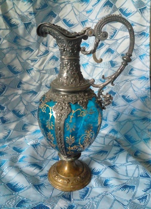 Продаю старинный кувшин 19 века